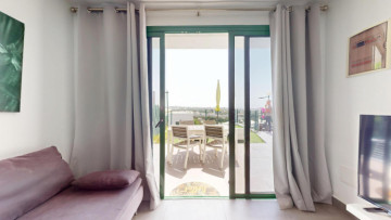 2 Bed  Flat / Apartment for Sale, San Bartolome de Tirajana, LAS PALMAS, Gran Canaria - BH-13515-HER-2912