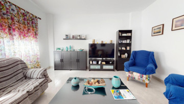 2 Bed  Flat / Apartment for Sale, Santa Maria de Guia, LAS PALMAS, Gran Canaria - BH-13572-PAC-2912