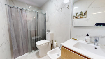 2 Bed  Flat / Apartment for Sale, Santa Maria de Guia, LAS PALMAS, Gran Canaria - BH-13572-PAC-2912