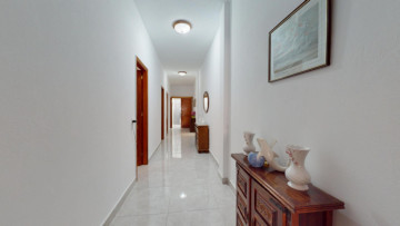 2 Bed  Flat / Apartment for Sale, Santa Maria de Guia, LAS PALMAS, Gran Canaria - BH-13572-PAC-2912