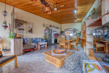 3 Bed  Commercial for Sale, Playa San Juan, Guia De Isora, Tenerife - AZ-1856