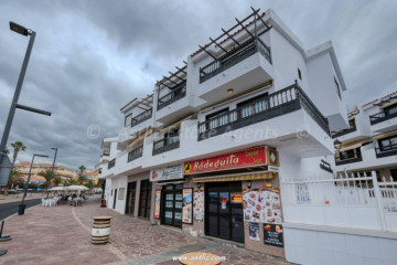 3 Bed  Commercial for Sale, Playa San Juan, Guia De Isora, Tenerife - AZ-1856