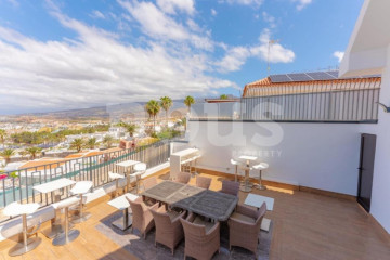 7 Bed  Villa/House for Sale, San Eugenio Alto, Tenerife - NP-04382