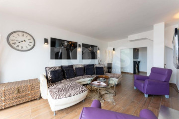 7 Bed  Villa/House for Sale, San Eugenio Alto, Tenerife - NP-04382