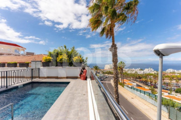 7 Bed  Villa/House for Sale, San Eugenio Alto, Tenerife - NP-04382