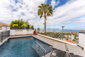 7 Bed  Villa/House for Sale, San Eugenio Alto, Tenerife - NP-04382