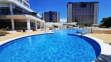 1 Bed  Flat / Apartment for Sale, Playa Paraiso, Adeje, Tenerife - MP-AP0960-1C