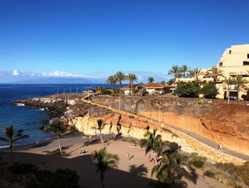1 Bed  Flat / Apartment for Sale, Playa Paraiso, Adeje, Tenerife - MP-AP0960-1C