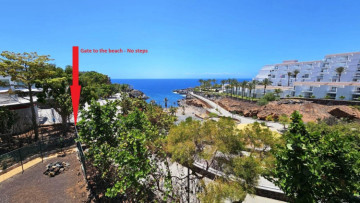 1 Bed  Flat / Apartment for Sale, Playa Paraiso, Adeje, Tenerife - MP-AP0960-1C