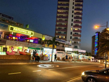 1 Bed  Flat / Apartment for Sale, Playa Paraiso, Adeje, Tenerife - MP-AP0960-1C