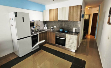 1 Bed  Flat / Apartment for Sale, Playa Paraiso, Adeje, Tenerife - MP-AP0960-1C
