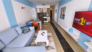 1 Bed  Flat / Apartment for Sale, Playa Paraiso, Adeje, Tenerife - MP-AP0960-1C