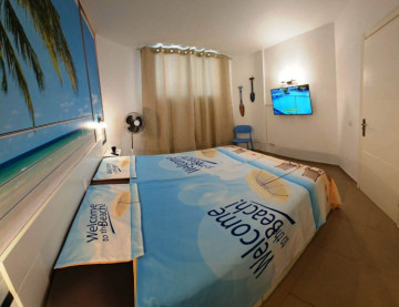 1 Bed  Flat / Apartment for Sale, Playa Paraiso, Adeje, Tenerife - MP-AP0960-1C