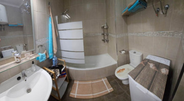 1 Bed  Flat / Apartment for Sale, Playa Paraiso, Adeje, Tenerife - MP-AP0960-1C