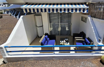1 Bed  Flat / Apartment for Sale, Playa Paraiso, Adeje, Tenerife - MP-AP0960-1C