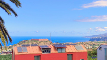 3 Bed  Villa/House for Sale, La Orotava, Tenerife - IC-VAD11740