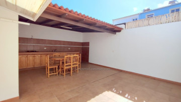 3 Bed  Villa/House for Sale, La Orotava, Tenerife - IC-VAD11741