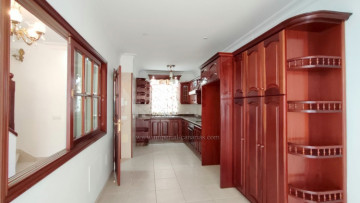 3 Bed  Villa/House for Sale, La Orotava, Tenerife - IC-VAD11741