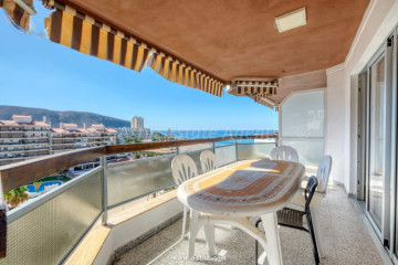 3 Bed  Flat / Apartment for Sale, Los Cristianos, Arona, Tenerife - AZ-1857