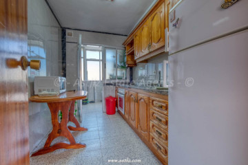 3 Bed  Flat / Apartment for Sale, Los Cristianos, Arona, Tenerife - AZ-1857