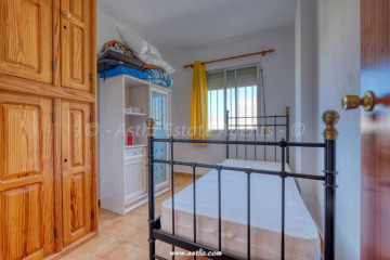 3 Bed  Flat / Apartment for Sale, Los Cristianos, Arona, Tenerife - AZ-1857