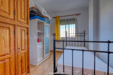 3 Bed  Flat / Apartment for Sale, Los Cristianos, Arona, Tenerife - AZ-1857