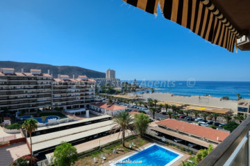 3 Bed  Flat / Apartment for Sale, Los Cristianos, Arona, Tenerife - AZ-1857