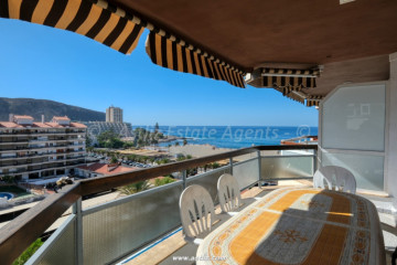 3 Bed  Flat / Apartment for Sale, Los Cristianos, Arona, Tenerife - AZ-1857