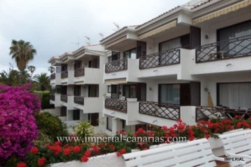  Flat / Apartment to Rent, Puerto de la Cruz, Tenerife - IC-AES11753