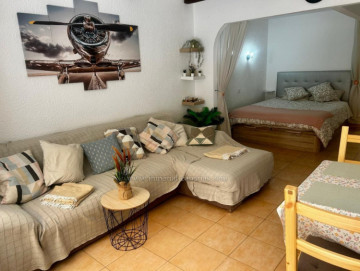  Flat / Apartment to Rent, Puerto de la Cruz, Tenerife - IC-AES11753