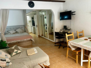  Flat / Apartment to Rent, Puerto de la Cruz, Tenerife - IC-AES11753