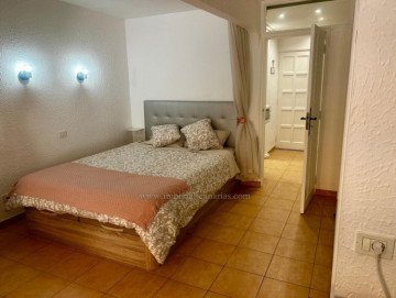  Flat / Apartment to Rent, Puerto de la Cruz, Tenerife - IC-AES11753
