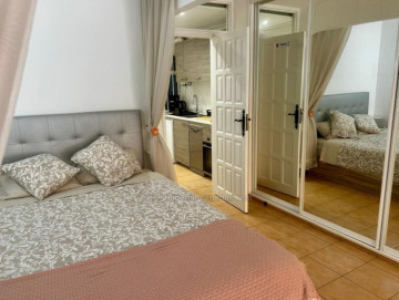  Flat / Apartment to Rent, Puerto de la Cruz, Tenerife - IC-AES11753