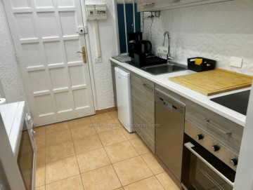  Flat / Apartment to Rent, Puerto de la Cruz, Tenerife - IC-AES11753