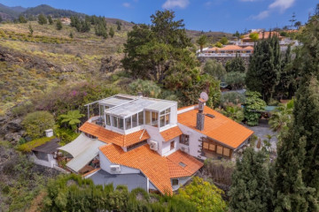 4 Bed  Villa/House for Sale, Paso de Abajo, El Paso, La Palma - LP-E827
