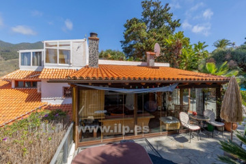 4 Bed  Villa/House for Sale, Paso de Abajo, El Paso, La Palma - LP-E827