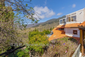 4 Bed  Villa/House for Sale, Paso de Abajo, El Paso, La Palma - LP-E827