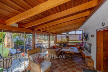 4 Bed  Villa/House for Sale, Paso de Abajo, El Paso, La Palma - LP-E827