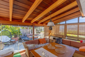 4 Bed  Villa/House for Sale, Paso de Abajo, El Paso, La Palma - LP-E827