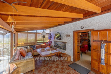 4 Bed  Villa/House for Sale, Paso de Abajo, El Paso, La Palma - LP-E827
