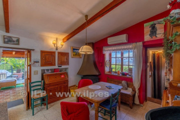 4 Bed  Villa/House for Sale, Paso de Abajo, El Paso, La Palma - LP-E827