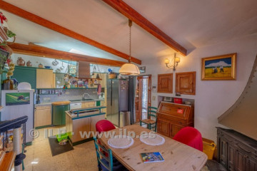 4 Bed  Villa/House for Sale, Paso de Abajo, El Paso, La Palma - LP-E827