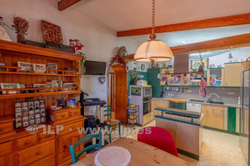4 Bed  Villa/House for Sale, Paso de Abajo, El Paso, La Palma - LP-E827