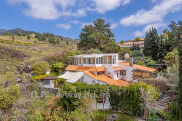 4 Bed  Villa/House for Sale, Paso de Abajo, El Paso, La Palma - LP-E827