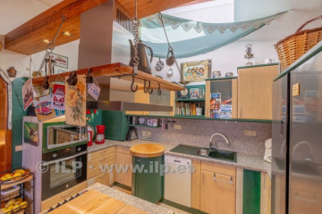 4 Bed  Villa/House for Sale, Paso de Abajo, El Paso, La Palma - LP-E827