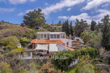 4 Bed  Villa/House for Sale, Paso de Abajo, El Paso, La Palma - LP-E827
