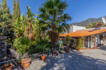 4 Bed  Villa/House for Sale, Paso de Abajo, El Paso, La Palma - LP-E827