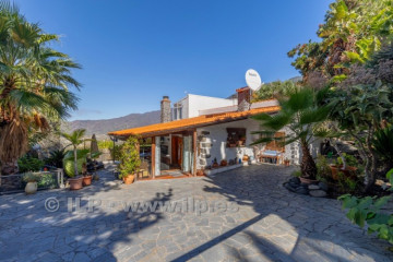4 Bed  Villa/House for Sale, Paso de Abajo, El Paso, La Palma - LP-E827