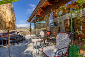 4 Bed  Villa/House for Sale, Paso de Abajo, El Paso, La Palma - LP-E827
