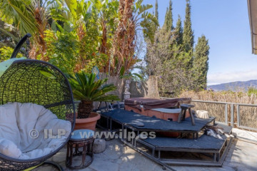 4 Bed  Villa/House for Sale, Paso de Abajo, El Paso, La Palma - LP-E827